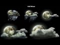 Meet The Moon - Chris Geith (Aired March 2009)