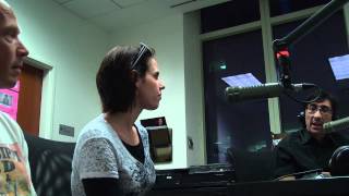 WLUW 88.7FM Interview