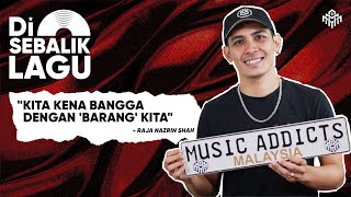 Download lagu Raja Nazrin Shah | Di Sebalik Lagu | EP07 | MAMY mp3