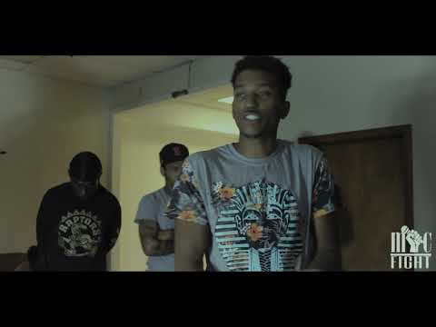 Godlike vs Masterwoodz