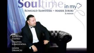 Manhattan   Romuald Sławiński&Marek Jurski   Soultime in my heart