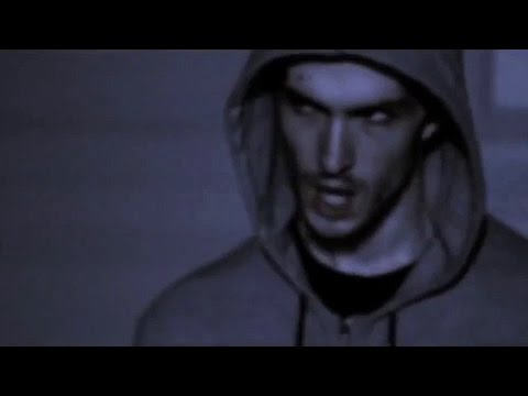 drew the architect - cloše behínd (ft.Bones)