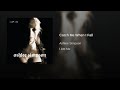 Ashlee Simpson - Catch Me When I Fall