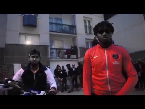 Djo La S - Vanillée