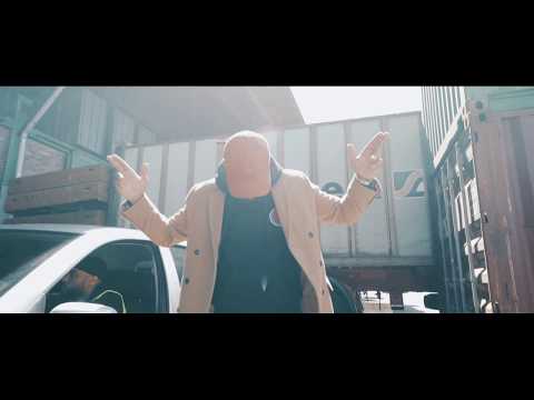 Negrow - Morgens am Hafen (Produziert von TheCratez & T-No)