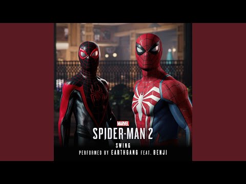 Swing (From "Marvel's Spider-Man 2")