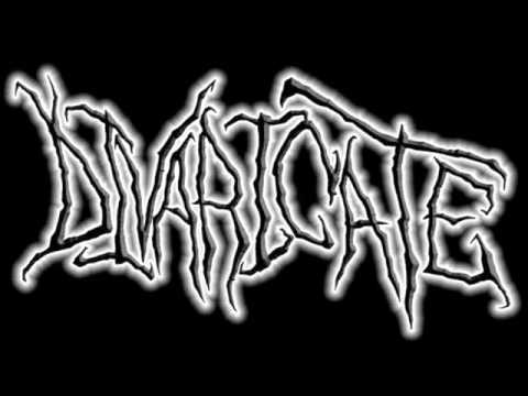 Divaricate - Gaia Deformed (2006)