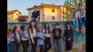 Cortometraggio &quot;L&#39;idea&quot;