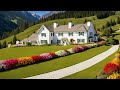 SWISS 4K Driving Through The Heart Of The Swiss Alps Hidden Gems Await 1