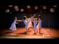 Bunheads - Erin McKeown- You, sailor