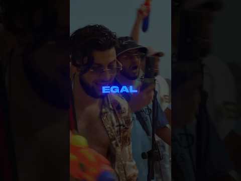 KOKA SHEM — Shabab x Bayor x Rasa x Skandal x Baré