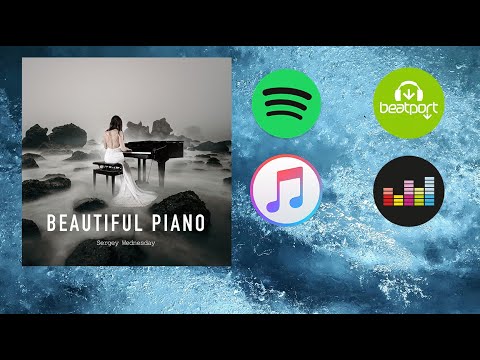 Sergey Wednesday - Beautiful Piano (Original Mix)