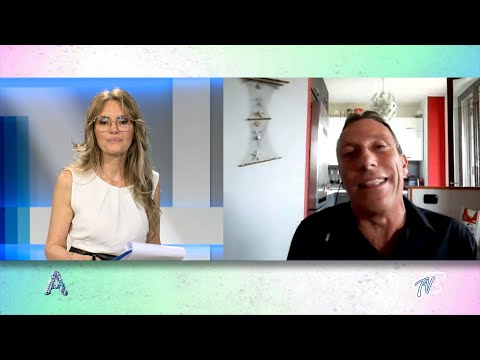 ANGOLI 29/5/2023: PAOLO CORAZZON - MAGGIO SVOLTA DAL PUNTO DI VISTA PLUVIOMETRICO