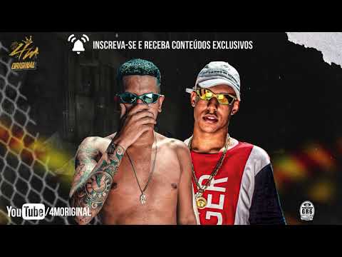 MC Lele JP e MC KZS - Se Trombar Com a Cunhada (DJ Boy Prod)