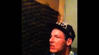 Fuckin around to Jezebel by Memphis May Fire!