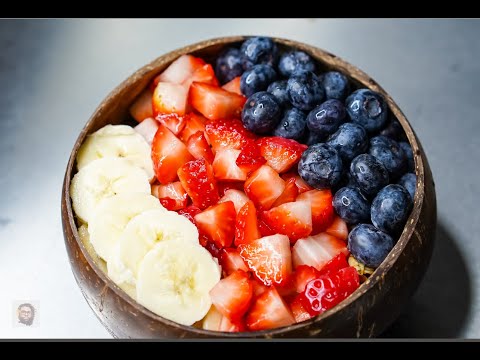 Açai Bowl