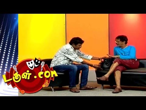Dougle.com | Tamil Comedy |  02 Aug  2017 | Mullai Kothandam - Semma Comedy