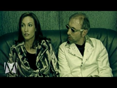 Dino Merlin feat. Ivana Banfić - Godinama (Official Video)