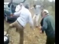 Crazy Dances
