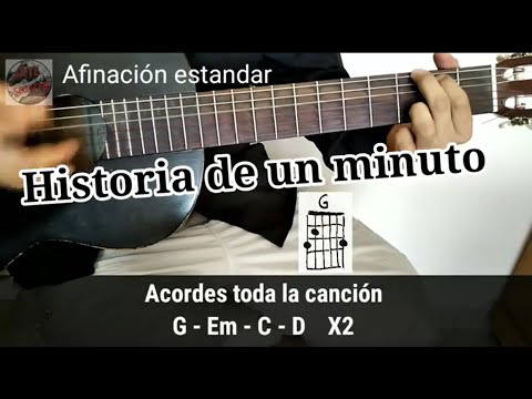 Historia de un minuto - Interpuesto