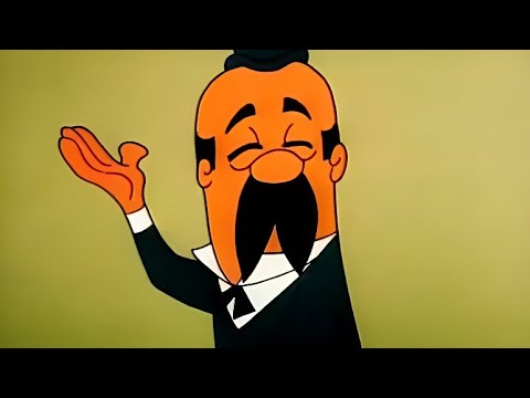 Inspetor Willoughby - Esconde Esconde 📺 Kids TV DESENHOS Animados