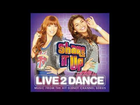 Zendaya - Something to Dance For