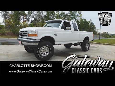 1992 Ford F150 (CC-1884071) for sale in O'Fallon, Illinois