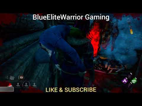 QUENTIN SMITH VS HUNTRESS! [Rage Quit] - Dead by Daylight (No Commentary)