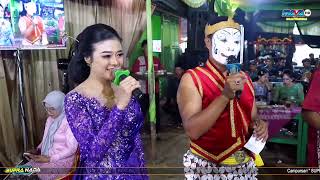 Download lagu BOWO LANGGAM SALAM KANGEN ** CS. SUPRA NADA ** BAP AUDIO mp3
