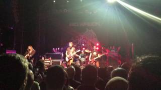 Big Wreck - One Good Piece of Me