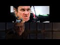 A Christmas Carol 2009 Motion Capture Side By Side Comparison