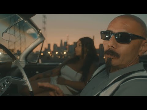 Lil Rob - Moment In Time - Official Music Video