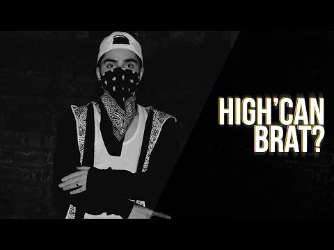 Epi — High'can brat?