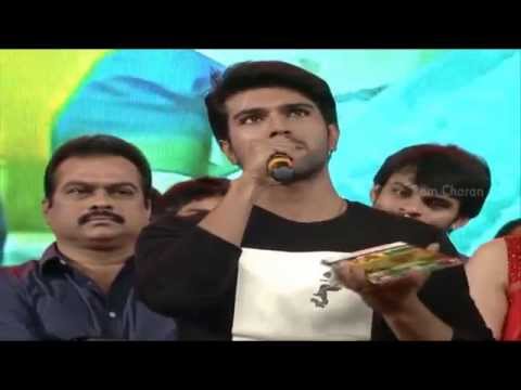 Govindudu Andarivadele Audio Launch - Part 7