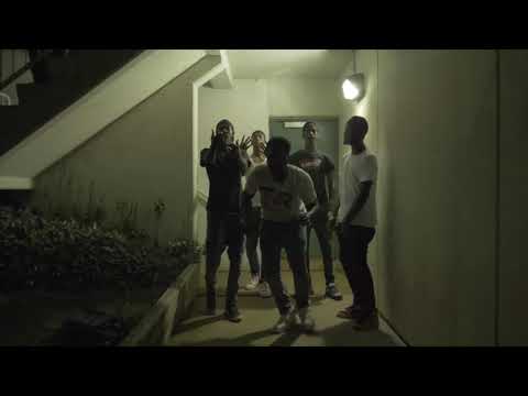 FG Lonnie - Fitness Freestyle | Shot by : EazyMax