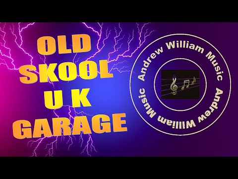 OLD SKOOL UK GARAGE | (Part 2)