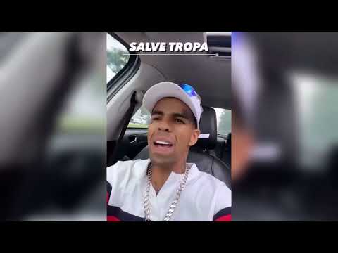 FOI CHAMADO NAS IDEIA DANIELZINHO GRAU !!