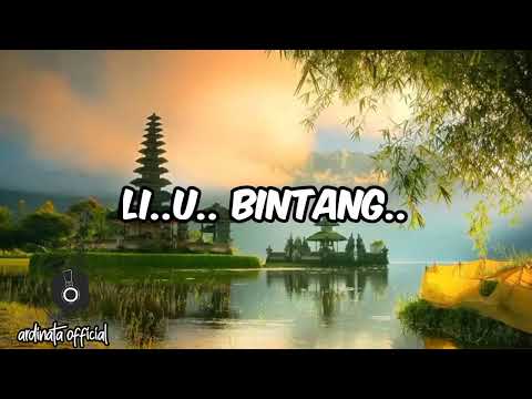 ngembak geni karaoke a.a sidan