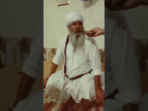 Baba Dilbag Singh Ji