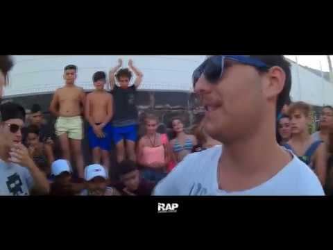 EL YERA vs POTA vs CASINO - 8vos - 1K SUR BATTLE