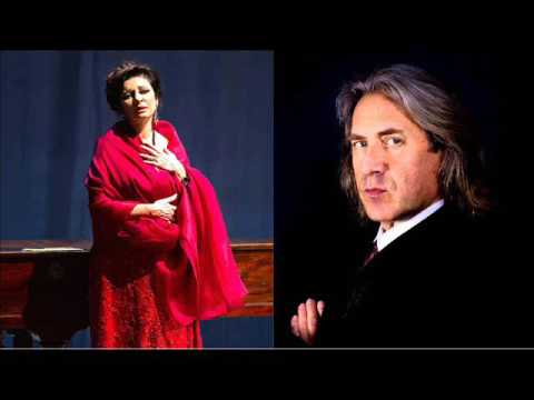 Udiste? Come albeggi...Mira di acerbe lagrime - Daniela Dessi & Vladimir Chernov