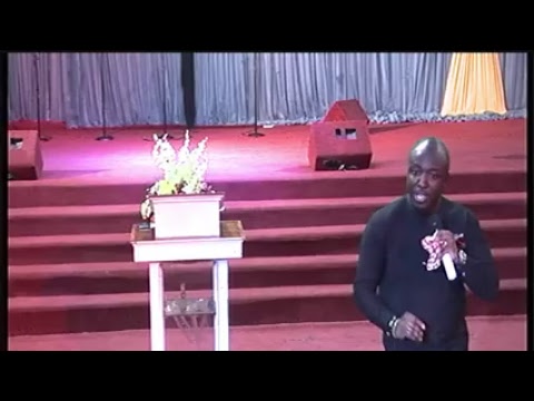 Elohim Tabernacle 40days