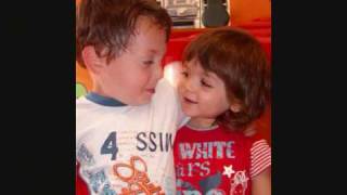 rebecca di fonte memole cristina d'avena