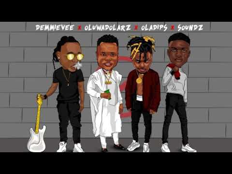 Demmie-Vee-x-Oluwadolarz-x-Oladips-x-Soundz-Ko-Possible