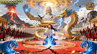 Download lagu Raja Dewa Perang Punya Kekuatan 100 Ribu Binatang Dewa, Menyamar Jadi Gila untuk Balas Dendam Dunia mp3 Download lagu Raja Dewa Perang Punya Kekuatan 100 Ribu Binatang Dewa, Menyamar Jadi Gila untuk Balas Dendam Dunia mp3