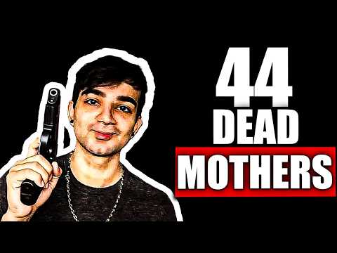 Tarzaned Has an Obsession with Dead Mothers