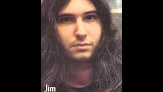 Jim Steinman - Souvenirs (1973 Demo)