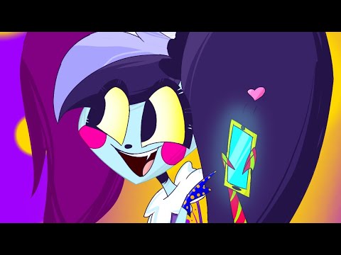 Wendy - Speed Draw [Zoophobia]