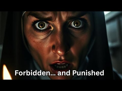 How the Church Punished Nuns Who Broke Their Vows—And the Genius Ways Some Outsmarted the System
