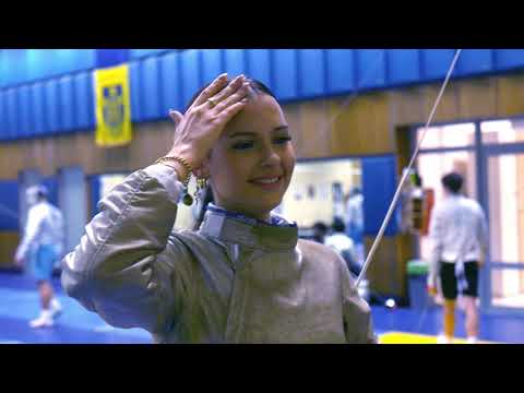 "Az utolsó tus utáni pillanatig nem hittem el hogy meglehet..." - Szűcs Luca